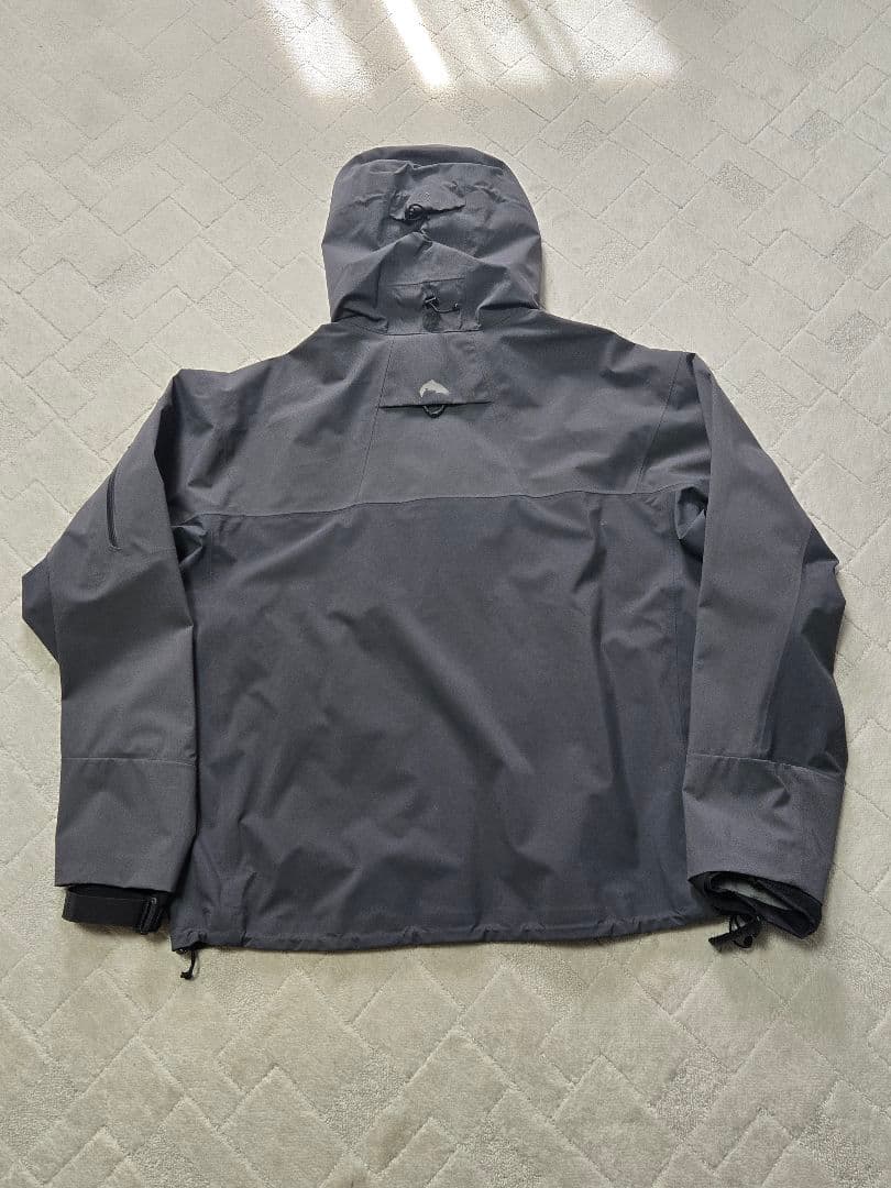 SIMMS シムス G3ガイド　タクティカル　ジャケット　 US-L