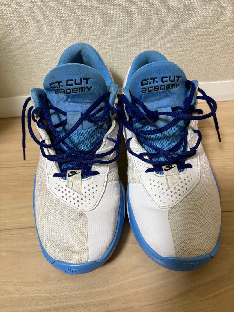 G.T. CUT ACADEMY バスケットボールシューズ