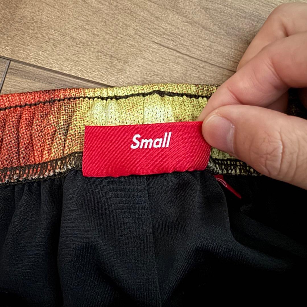 ウェア Supreme Vinci Per Noi Soccer Short