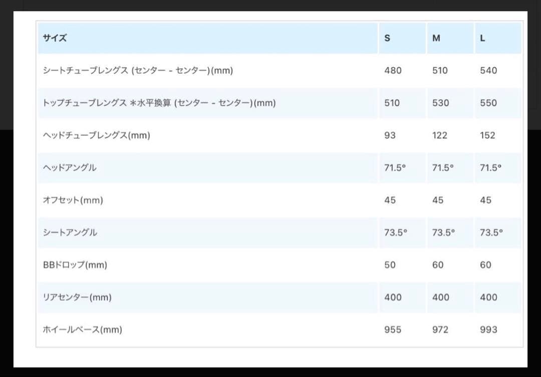 3/27 18時まで　bluelug fairweather track L