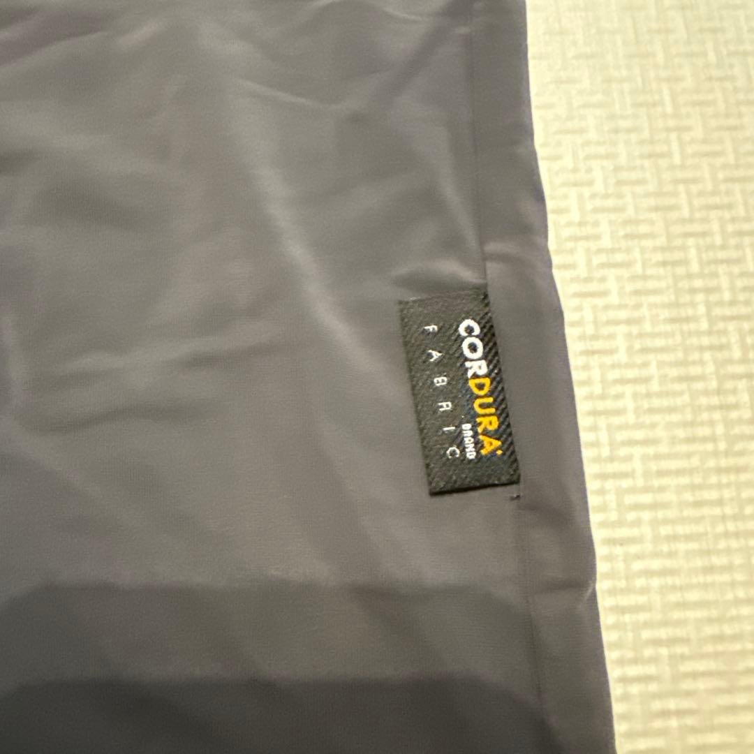 G/FORE モックネックシャツ