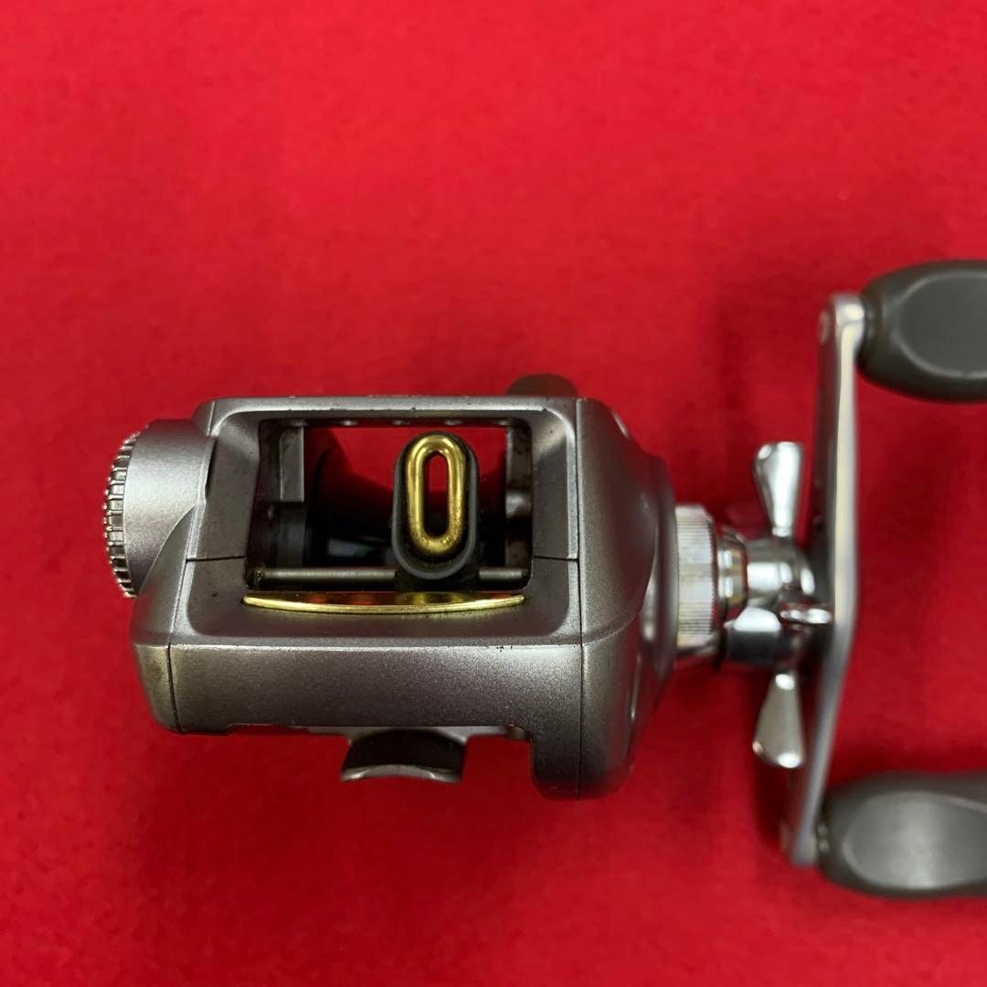 ダイワ　TD-Z 105HL 希少品 本体のみ