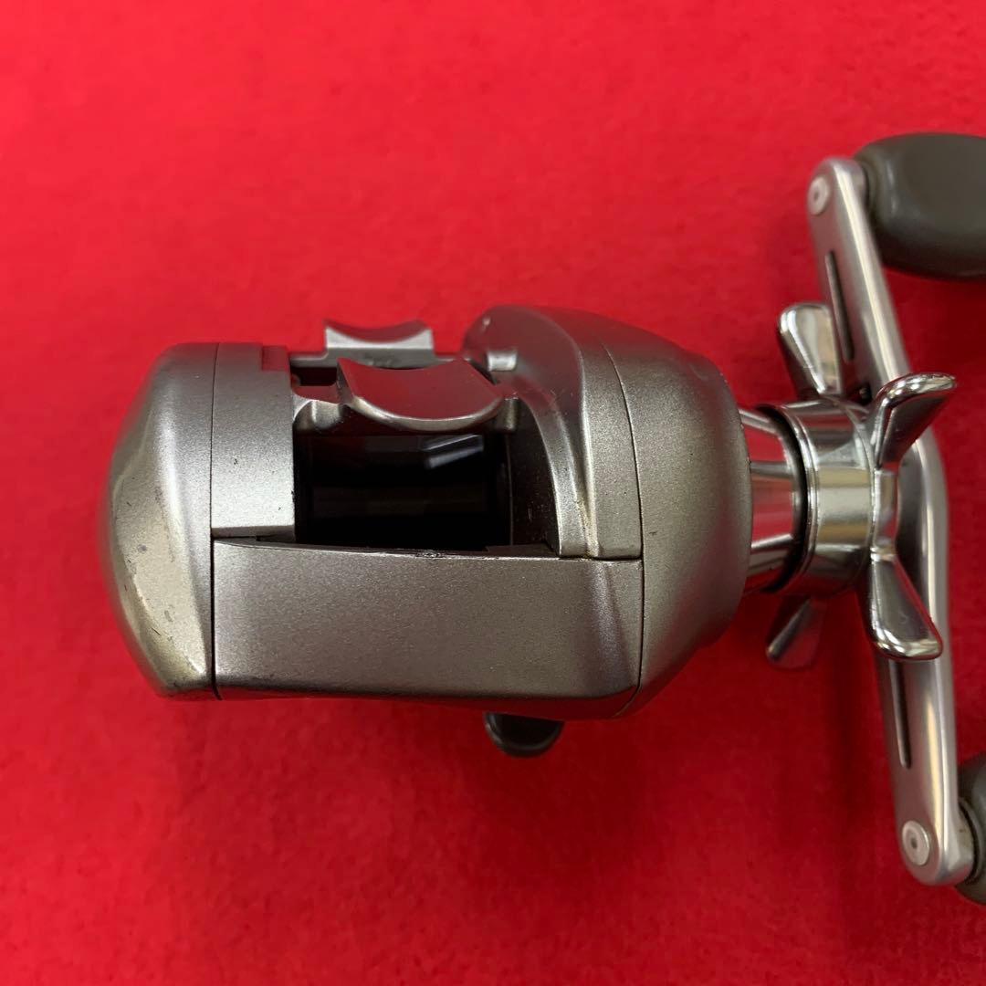 ダイワ　TD-Z 105HL 希少品 本体のみ