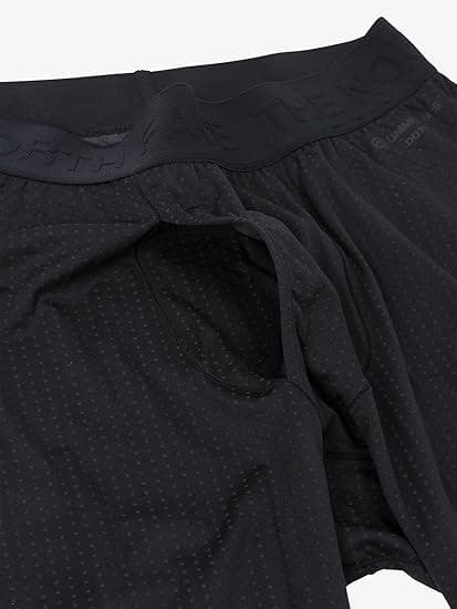 【タグ付き】ノースフェイス エクスペディションドライドットタイツ M メンズ