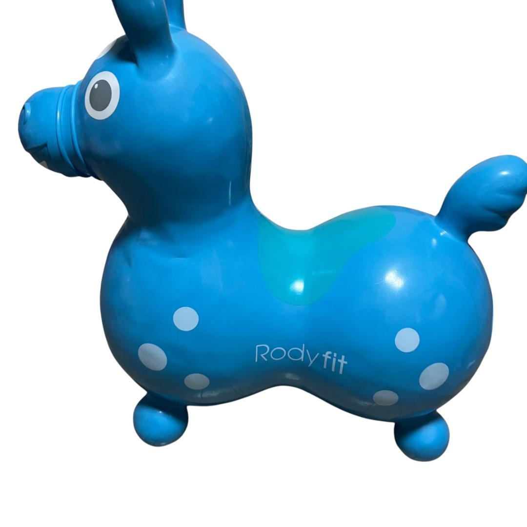 Rody fit ロディ　スピーディーベース　スピーディーローラー 乗用玩具