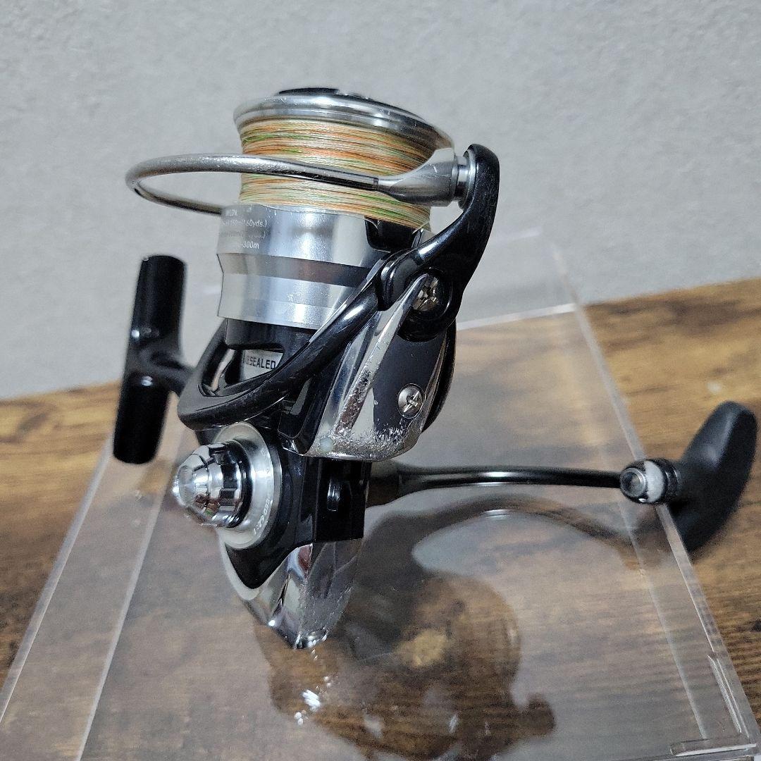 明日まで DAIWA 19LEXA LT3000D-CXH　ダイワ　レグザ