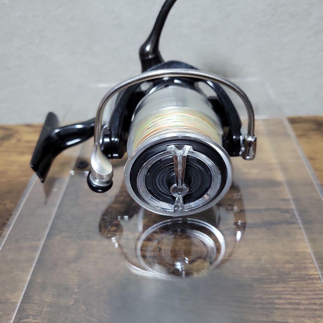 明日まで DAIWA 19LEXA LT3000D-CXH　ダイワ　レグザ