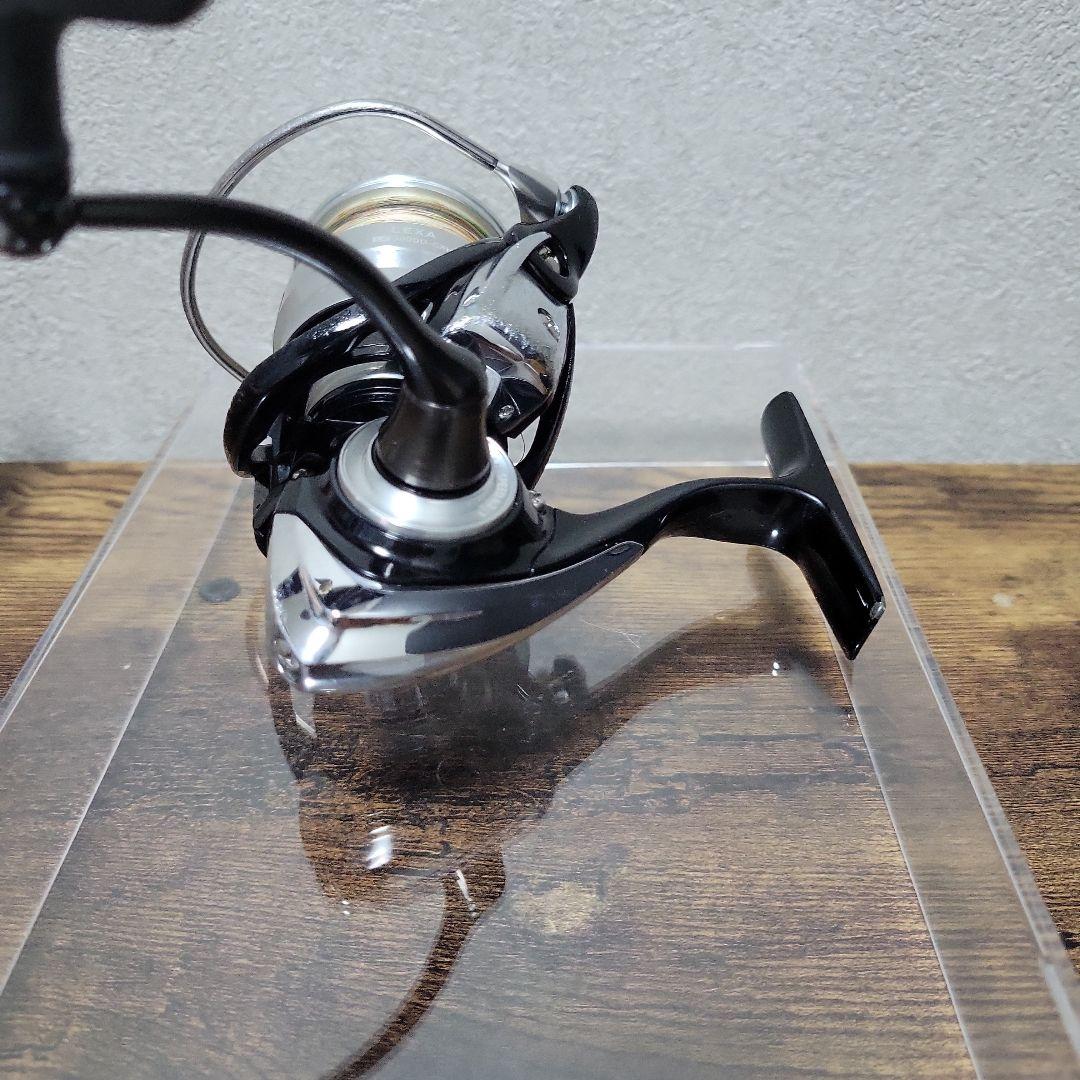 明日まで DAIWA 19LEXA LT3000D-CXH　ダイワ　レグザ