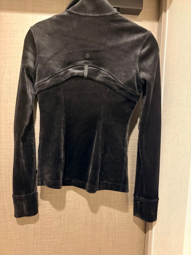 超レア 値下げ❌ 正規 lululemon ルルレモン ベロア define