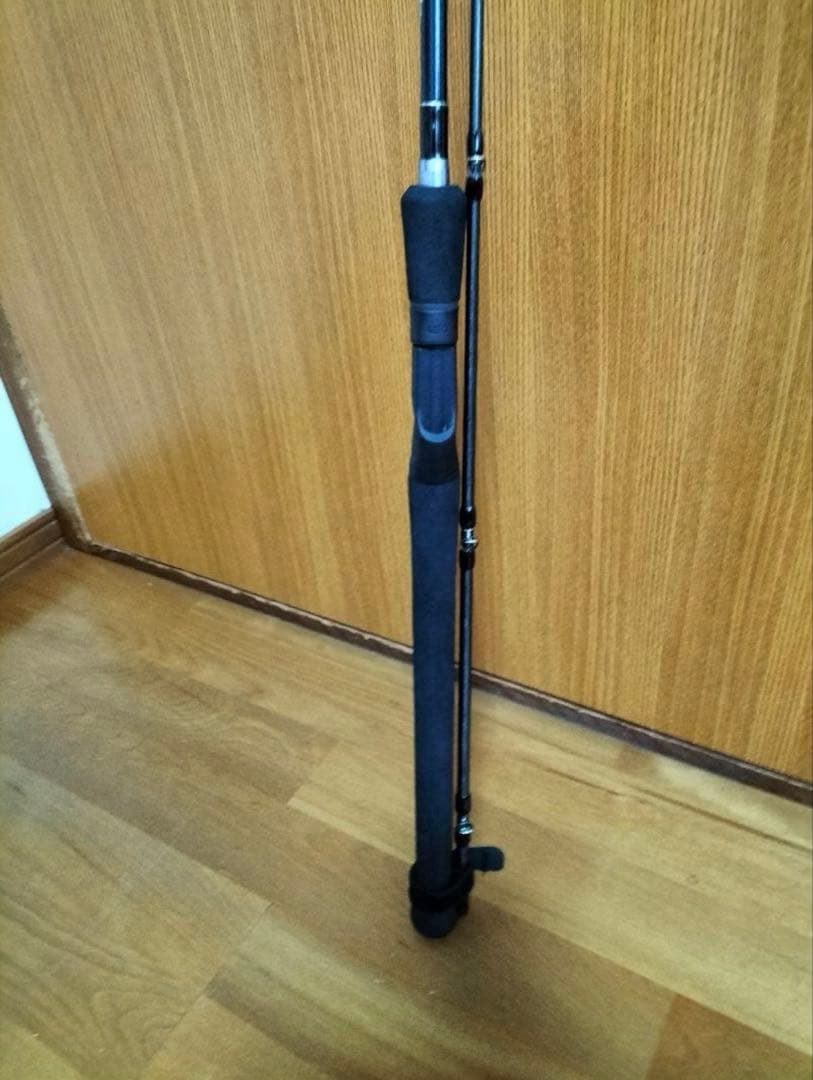 エイムス　AIMS ブラックアローアンリミテッド　BAU-81XXB