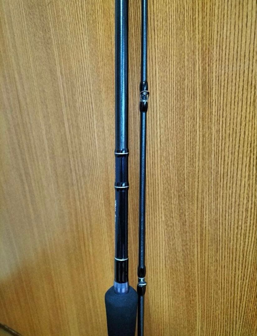 エイムス　AIMS ブラックアローアンリミテッド　BAU-81XXB