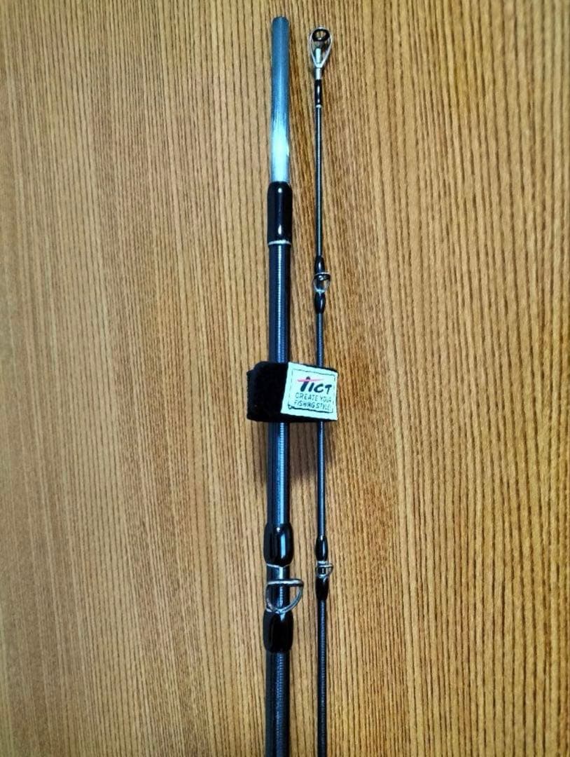 エイムス　AIMS ブラックアローアンリミテッド　BAU-81XXB