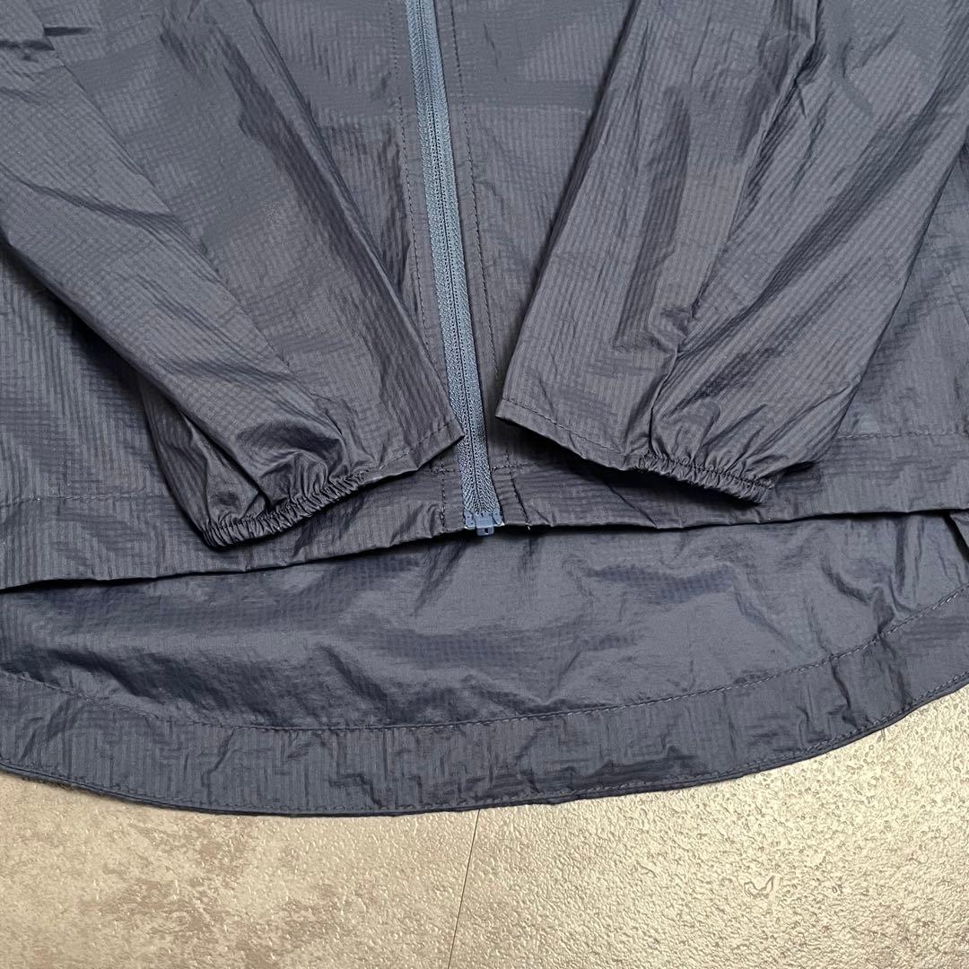patagonia フーディニジャケット パッカブル レディース XS 25FA