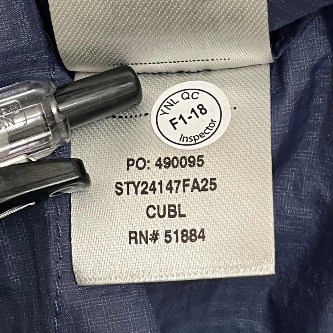 patagonia フーディニジャケット パッカブル レディース XS 25FA