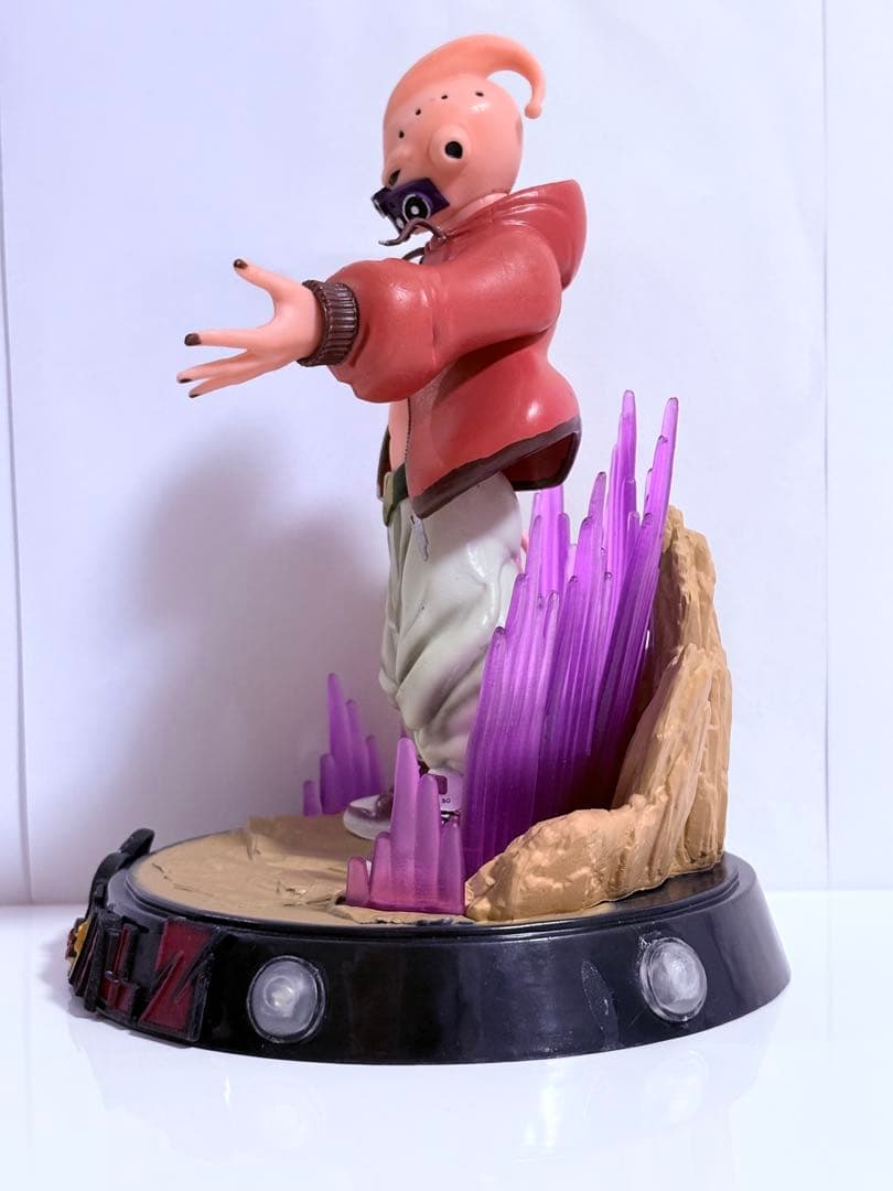 ドラゴンボール 魔人ブウ フィギュア 海外スタチュー 海外限定 レア GK