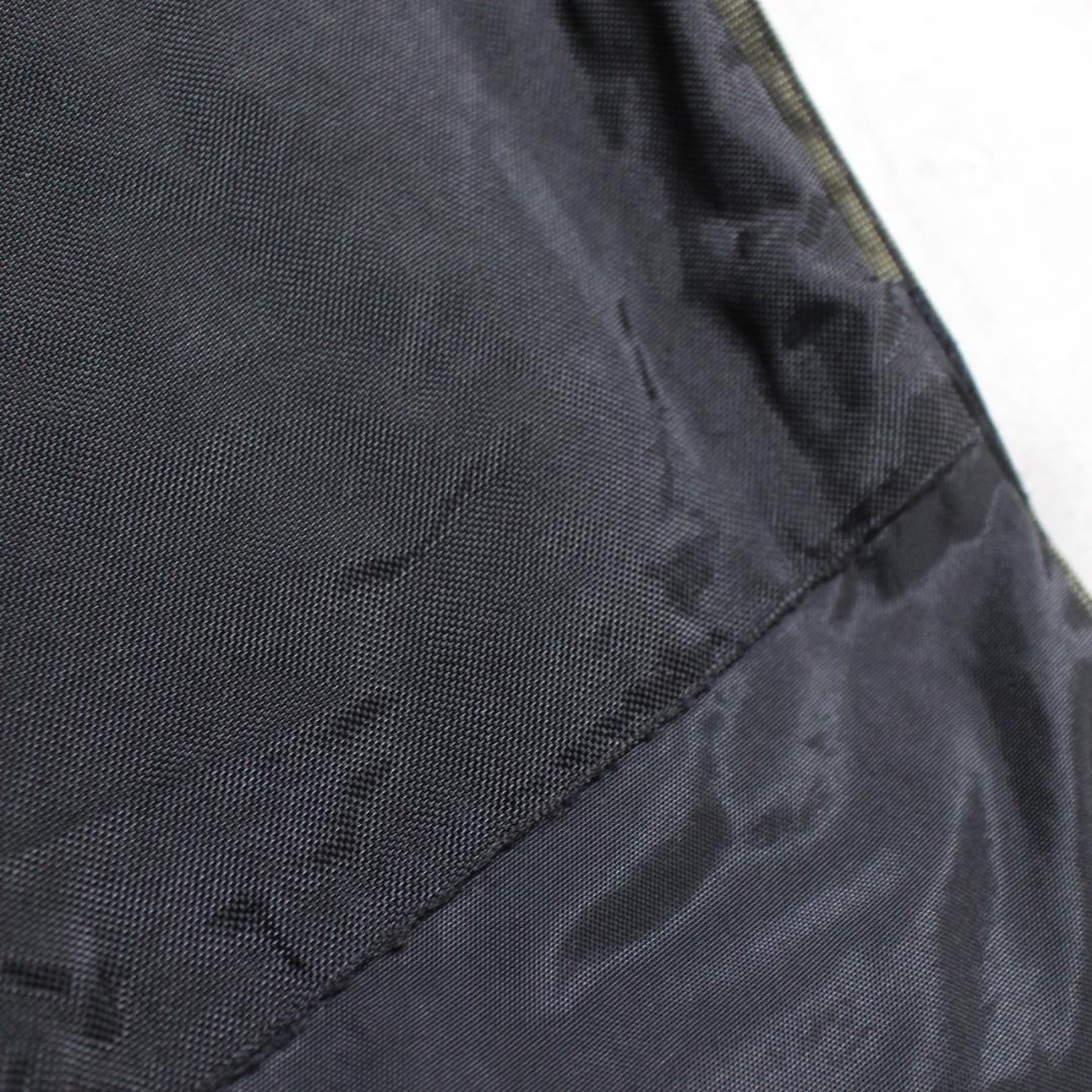 【激珍品 美品】高機能 フルジップ【XL】USA NAUTICA スノーパンツ