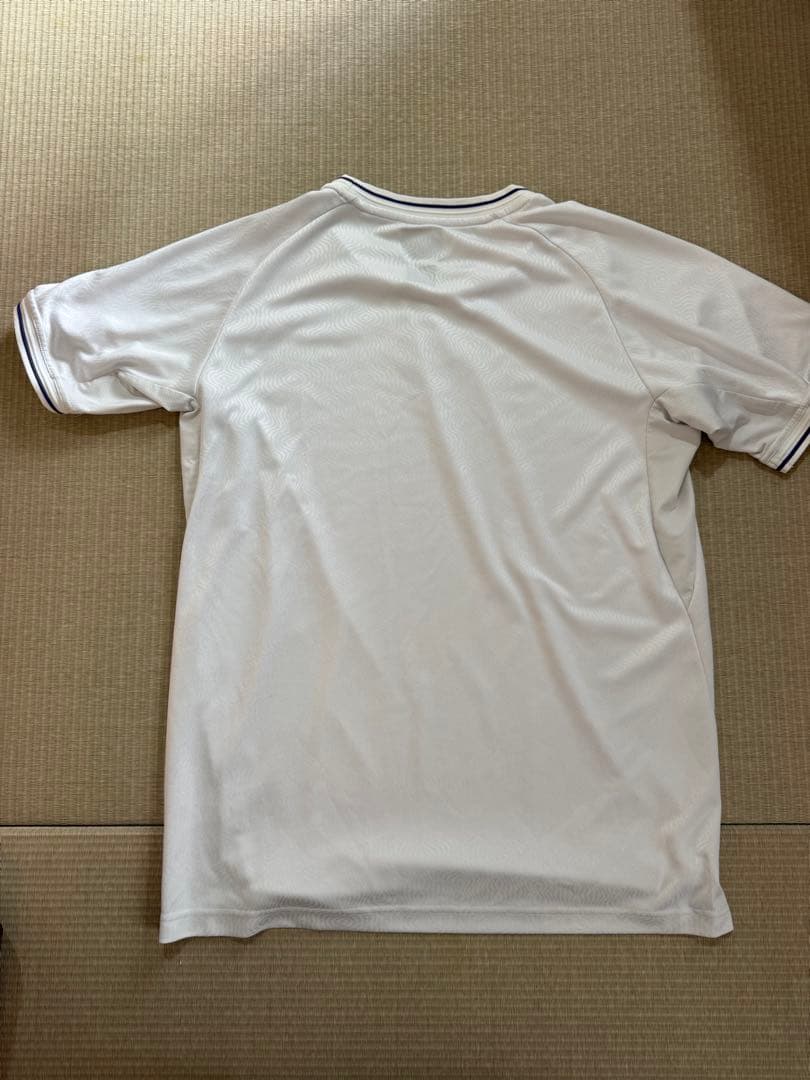 プラド専用　YONEX ゲームシャツ