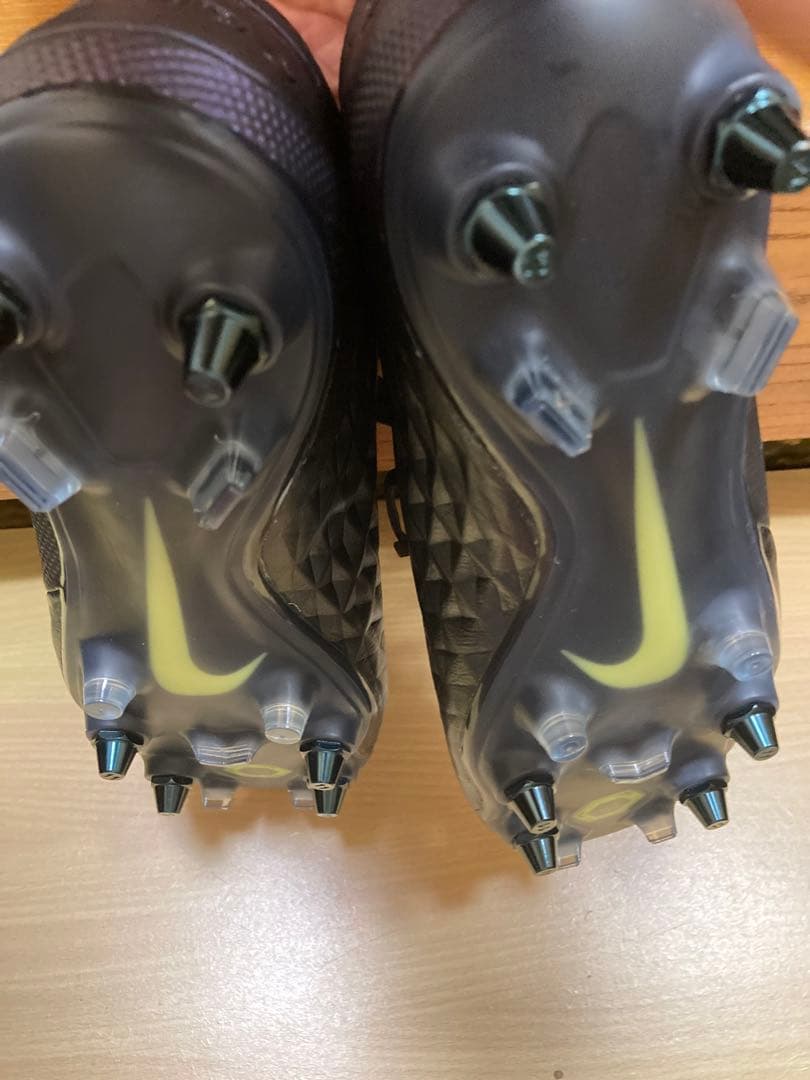 ティエンポ レジェンド8 エリートSG-ProAC