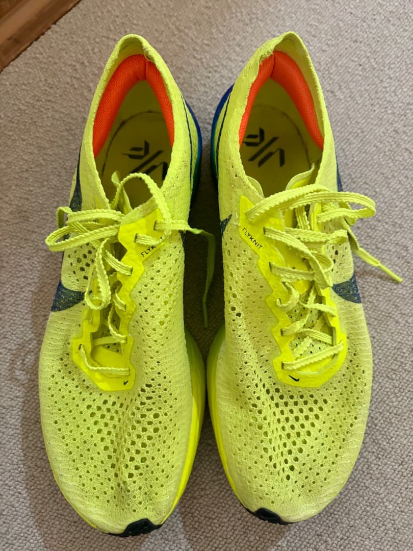 スパイク・シューズ Nike Vaporfly 3% - size 25cm