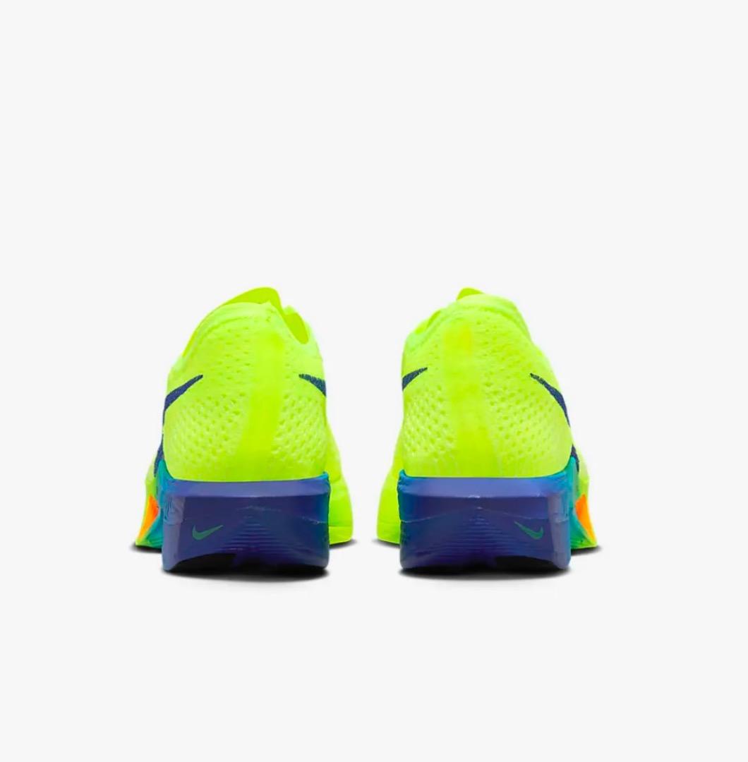 スパイク・シューズ Nike Vaporfly 3% - size 25cm