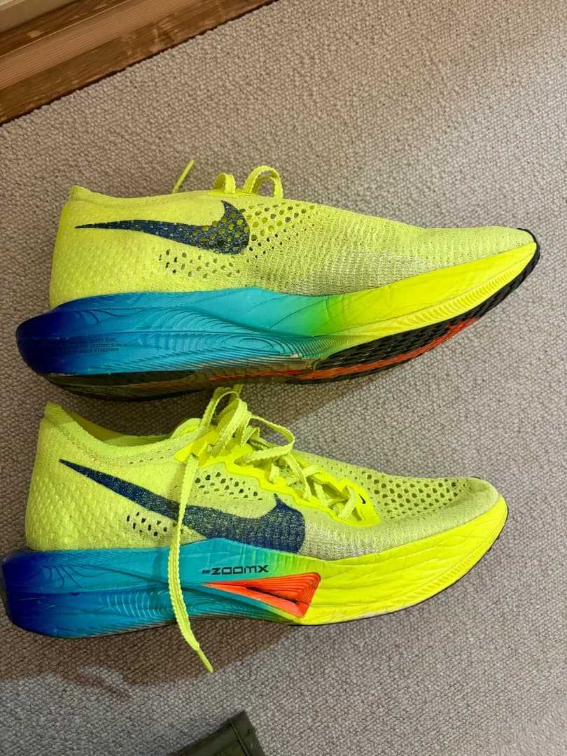 スパイク・シューズ Nike Vaporfly 3% - size 25cm
