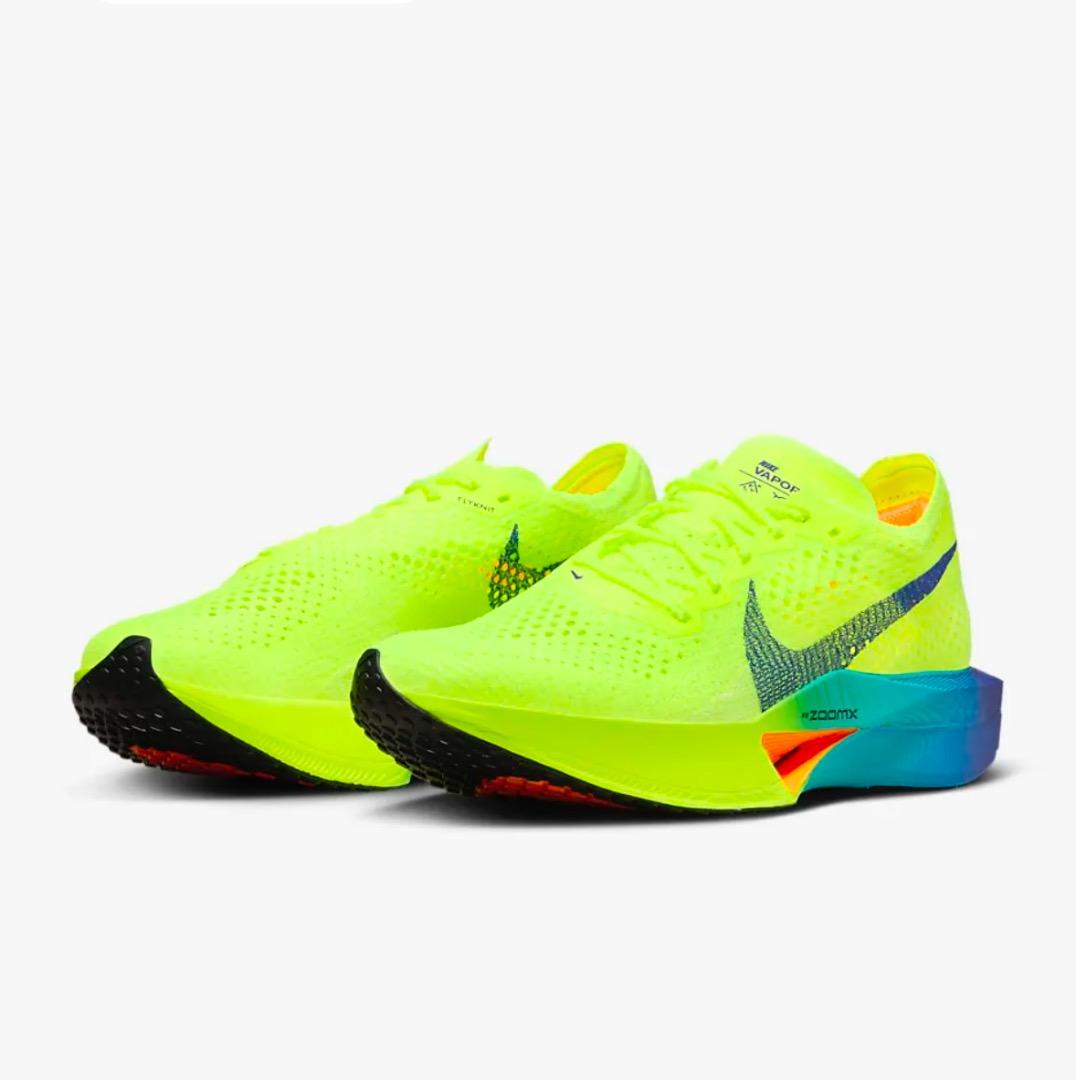 スパイク・シューズ Nike Vaporfly 3% - size 25cm