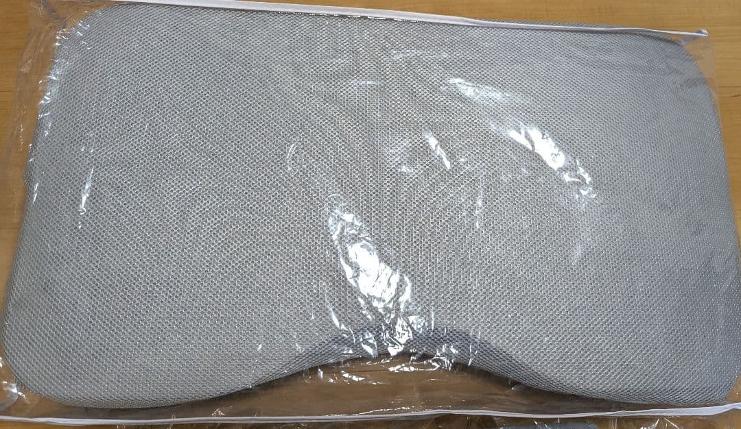 BREATHAIRブレスエアー 枕 替カバーセット