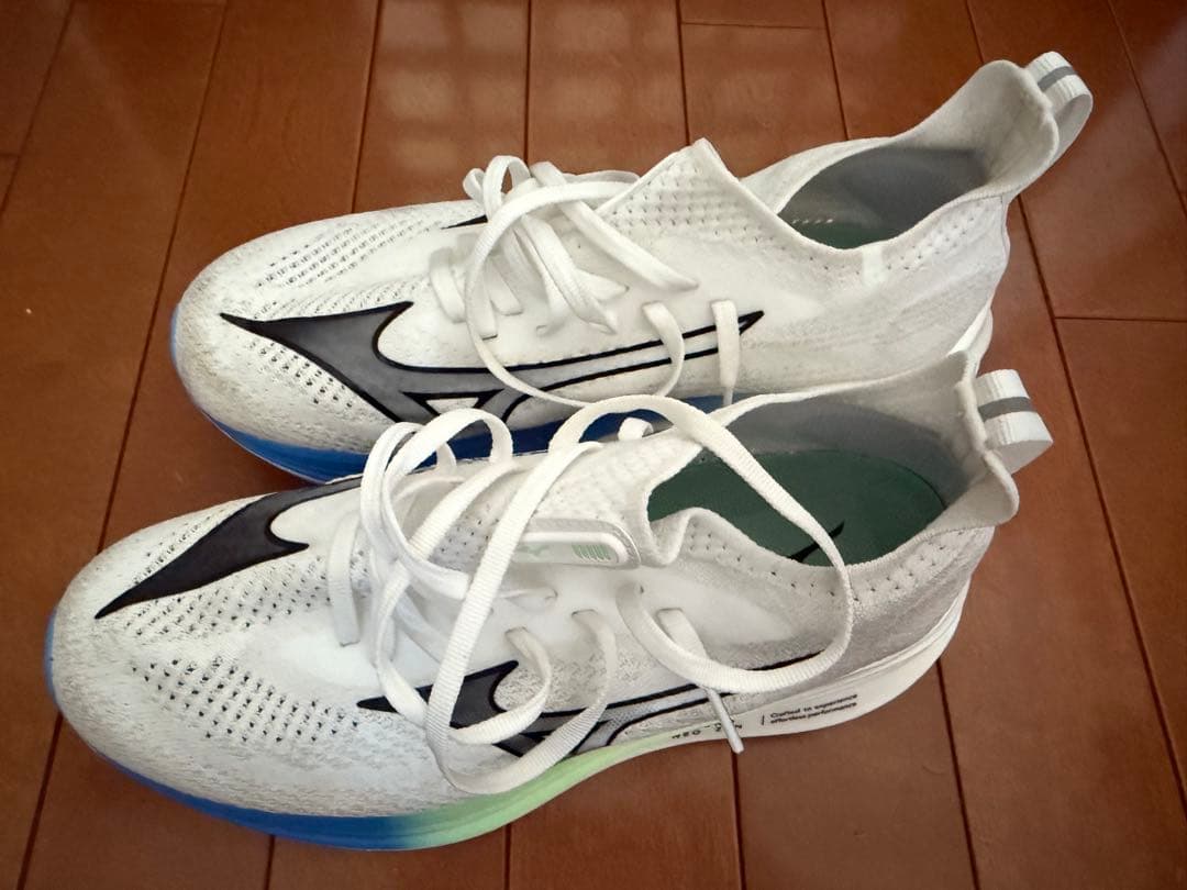 Mizuno NEO ZEN ランニングシューズ 26.0cm