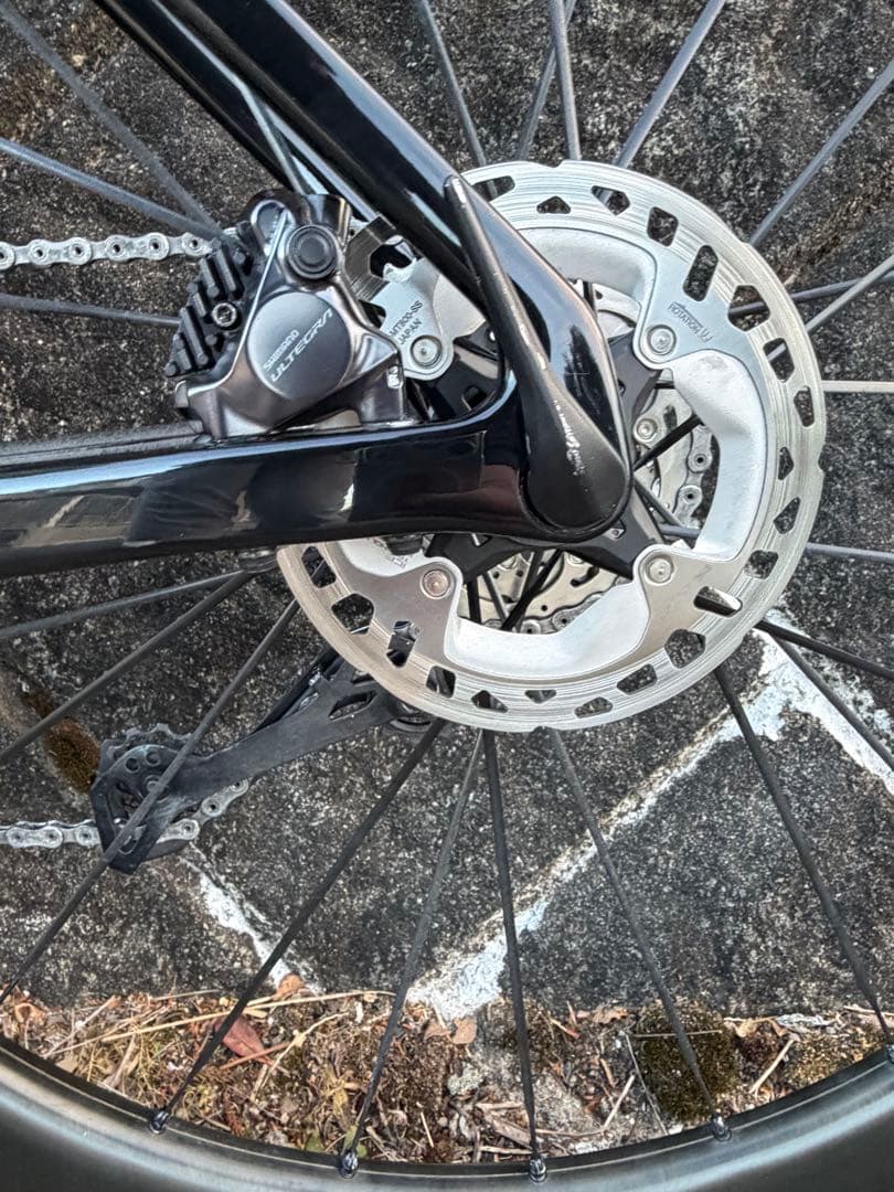 メリダ スクルトゥーラ6000 di2