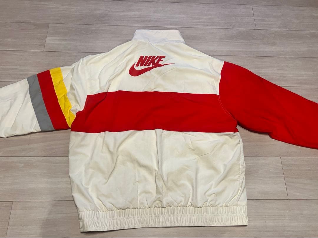 リバプール LFC ナイキ 上下セット ジャージ セットアップ