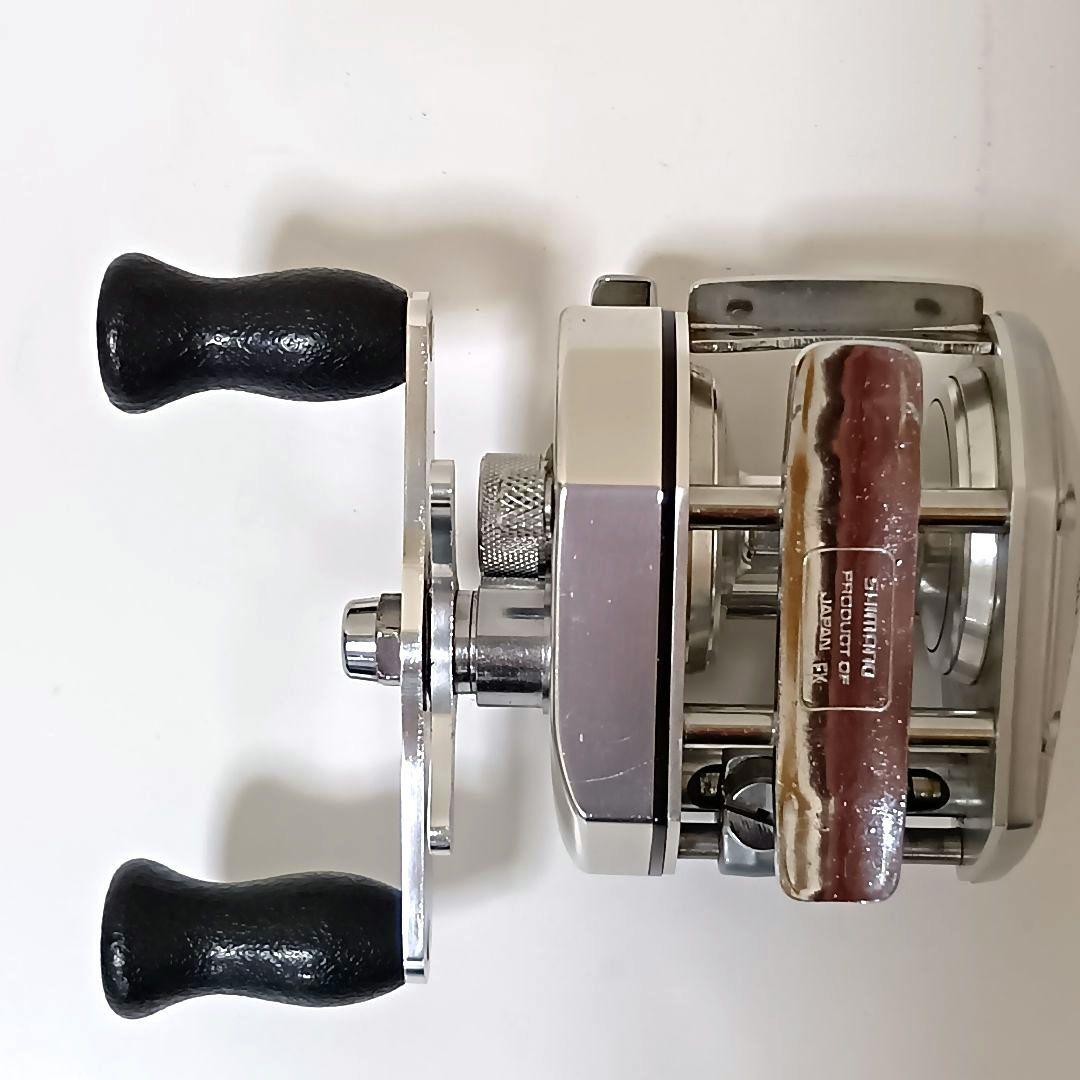 【美品】SHIMANO Bantam シマノ　バンタム 201 SG