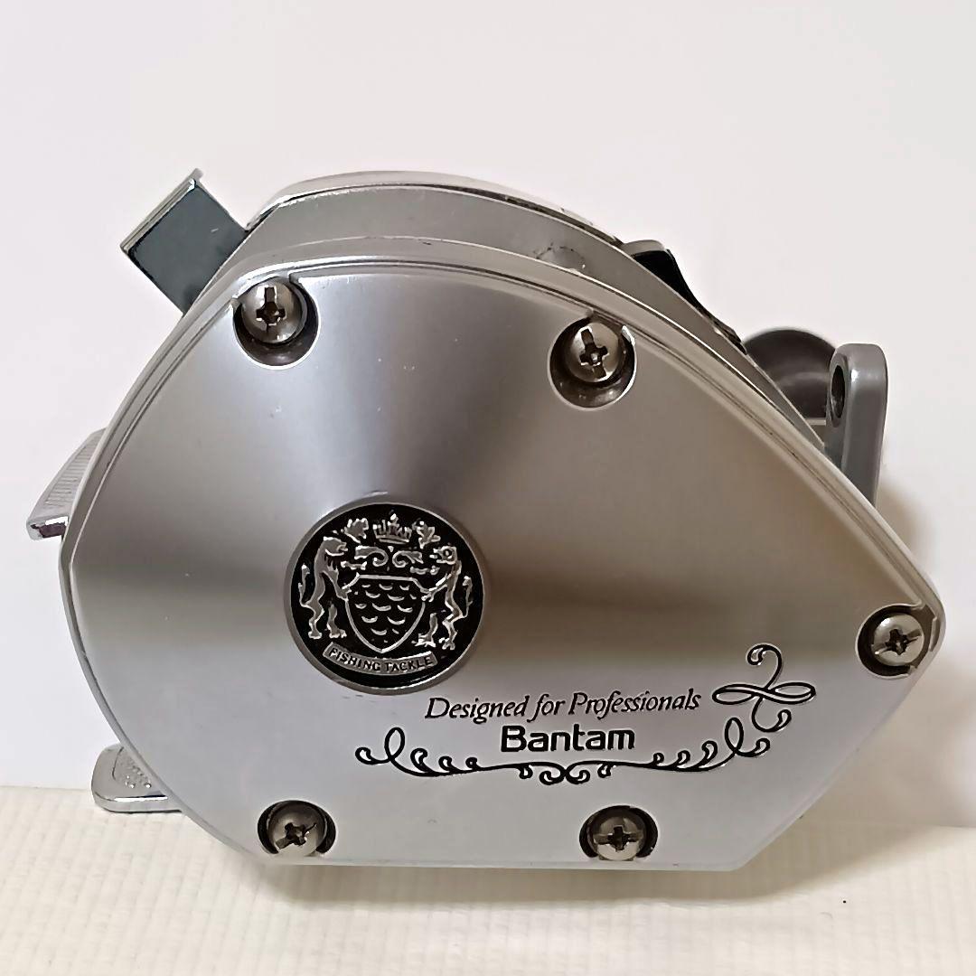 【美品】SHIMANO Bantam シマノ　バンタム 201 SG