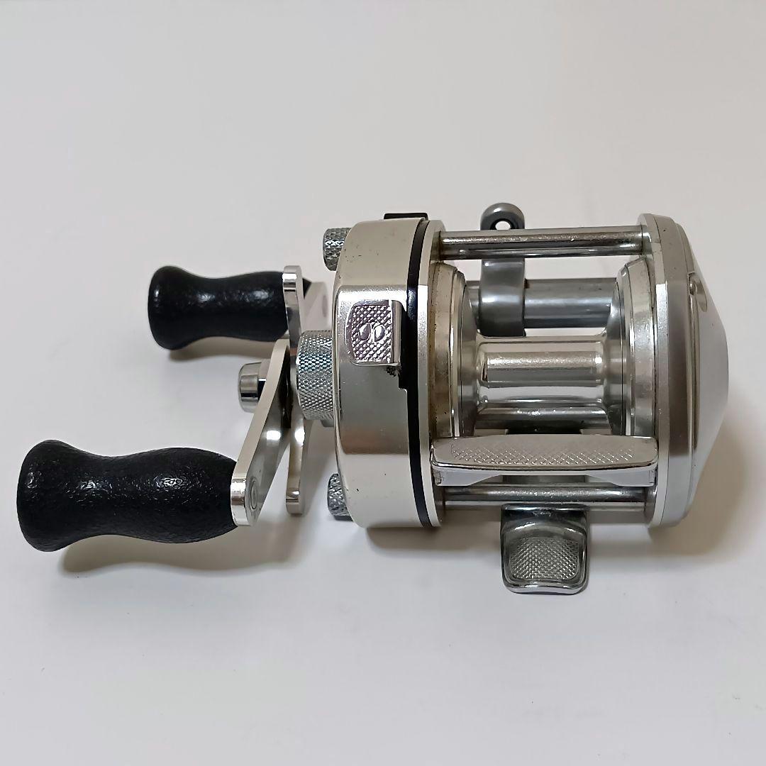 【美品】SHIMANO Bantam シマノ　バンタム 201 SG