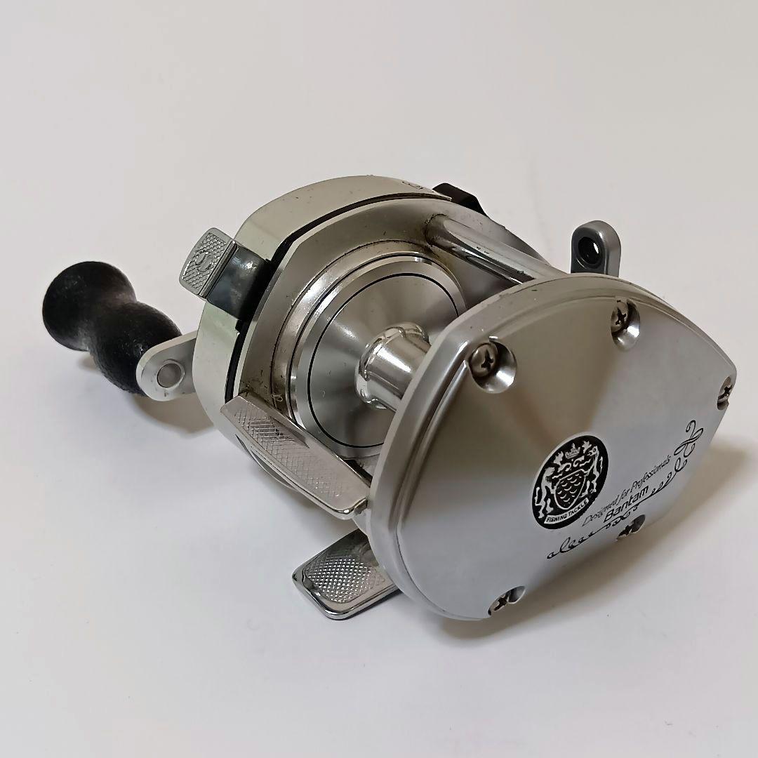 【美品】SHIMANO Bantam シマノ　バンタム 201 SG