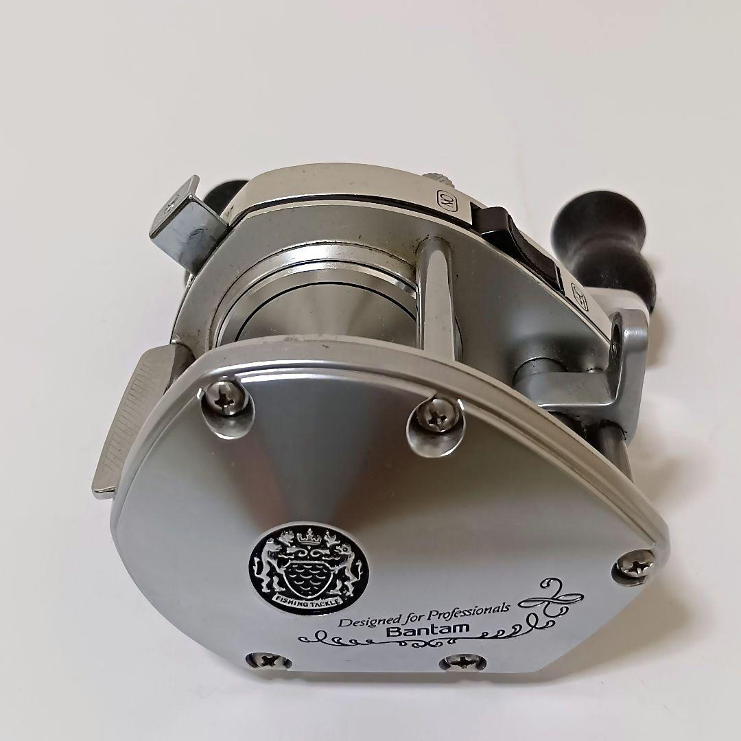 【美品】SHIMANO Bantam シマノ　バンタム 201 SG