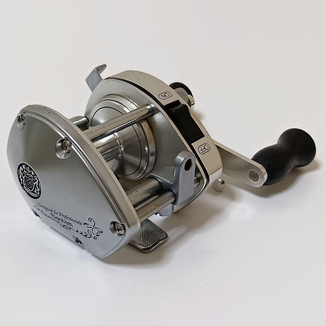 【美品】SHIMANO Bantam シマノ　バンタム 201 SG