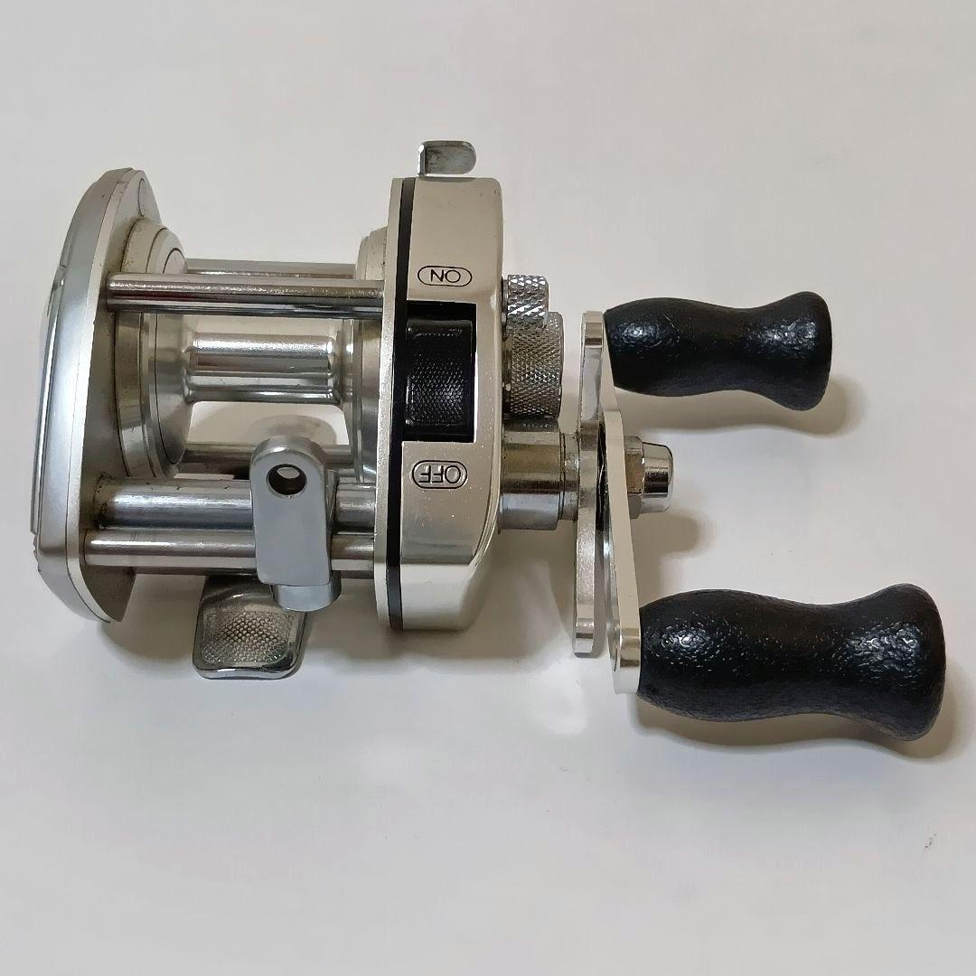 【美品】SHIMANO Bantam シマノ　バンタム 201 SG