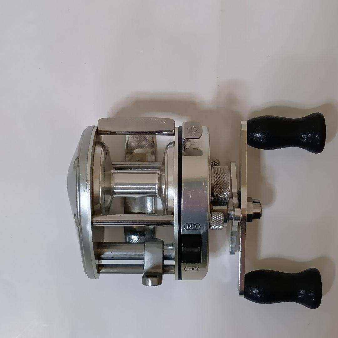 【美品】SHIMANO Bantam シマノ　バンタム 201 SG