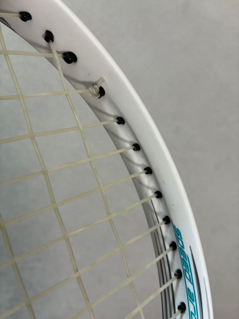 アクロスピード ACROSPEED S-01 ソフトテニスラケット