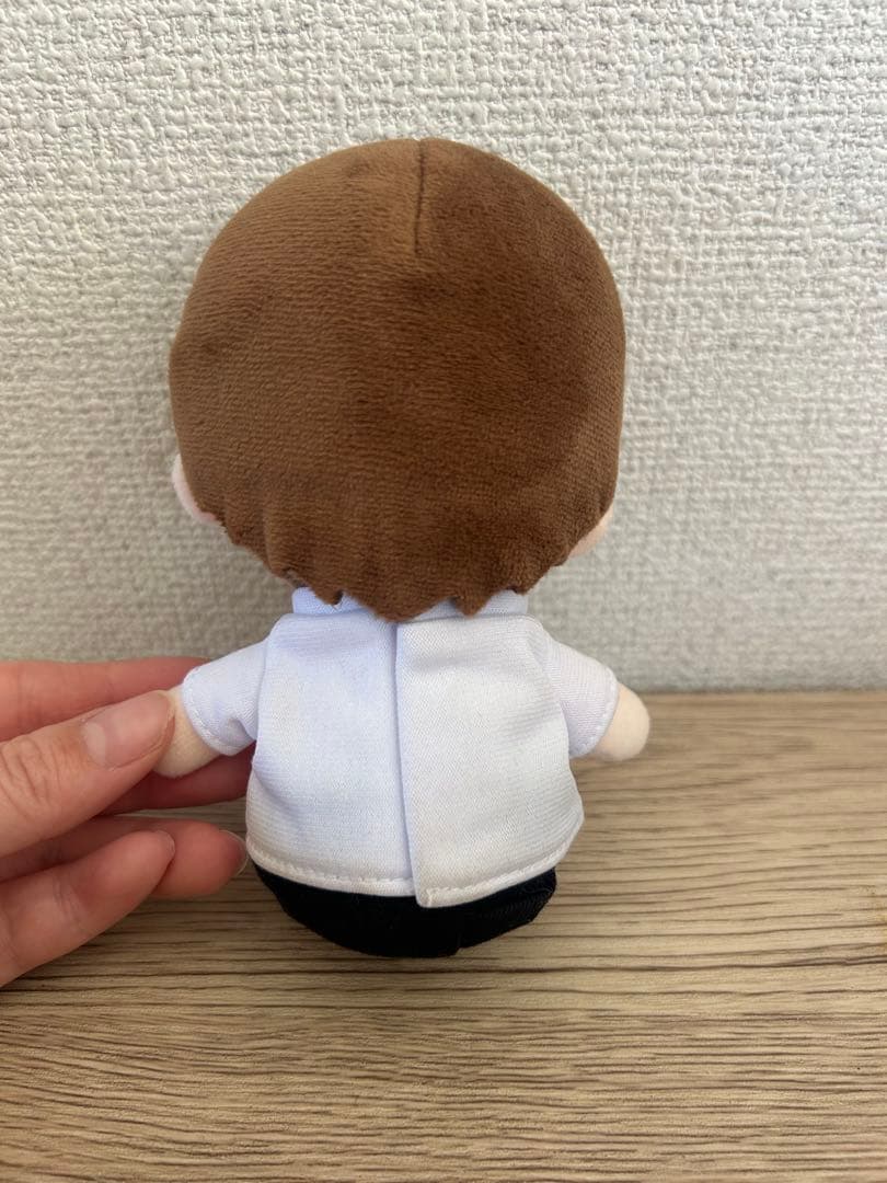 山田涼介 ぬい Hey! Say! JUMP