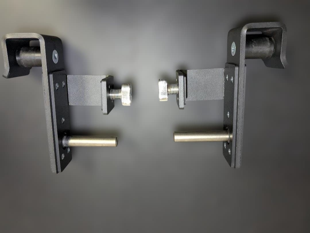MBC スクワットスタンド スタンダード210cm【引き取り限定】おまけつき