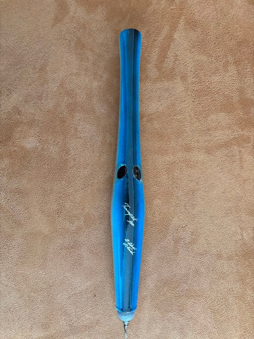 貝田ルアーTrumpet　トランペット300