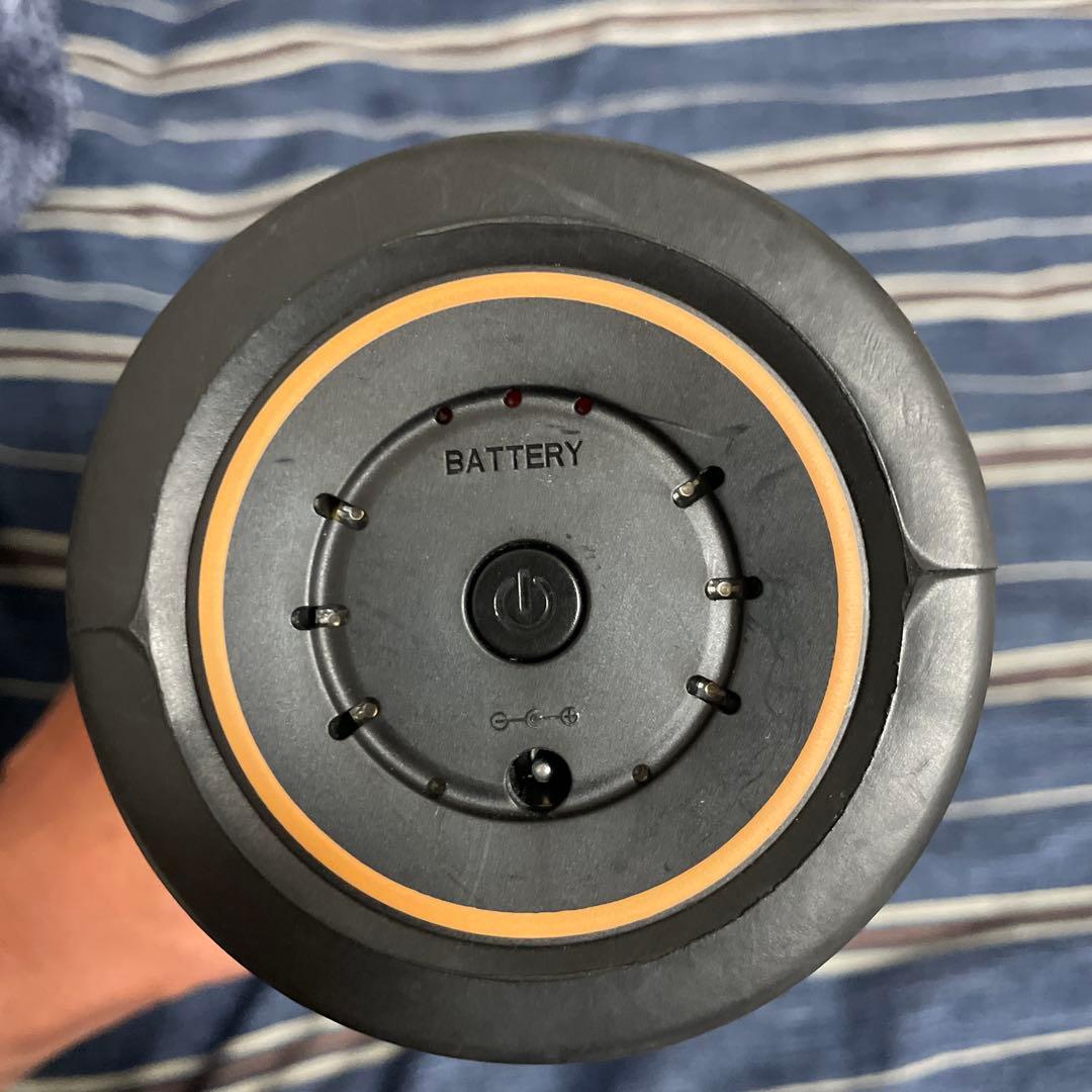 SIX PAD パワーローラー