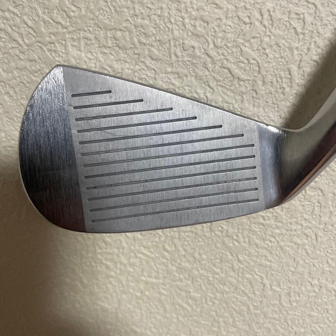 RODDIO ロッディオ 2017年 FORGED CHIBA GRIND 限定
