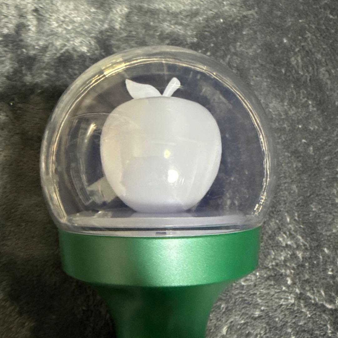 Mrs. GREEN APPLE ペンライト（箱無し・本体のみ）