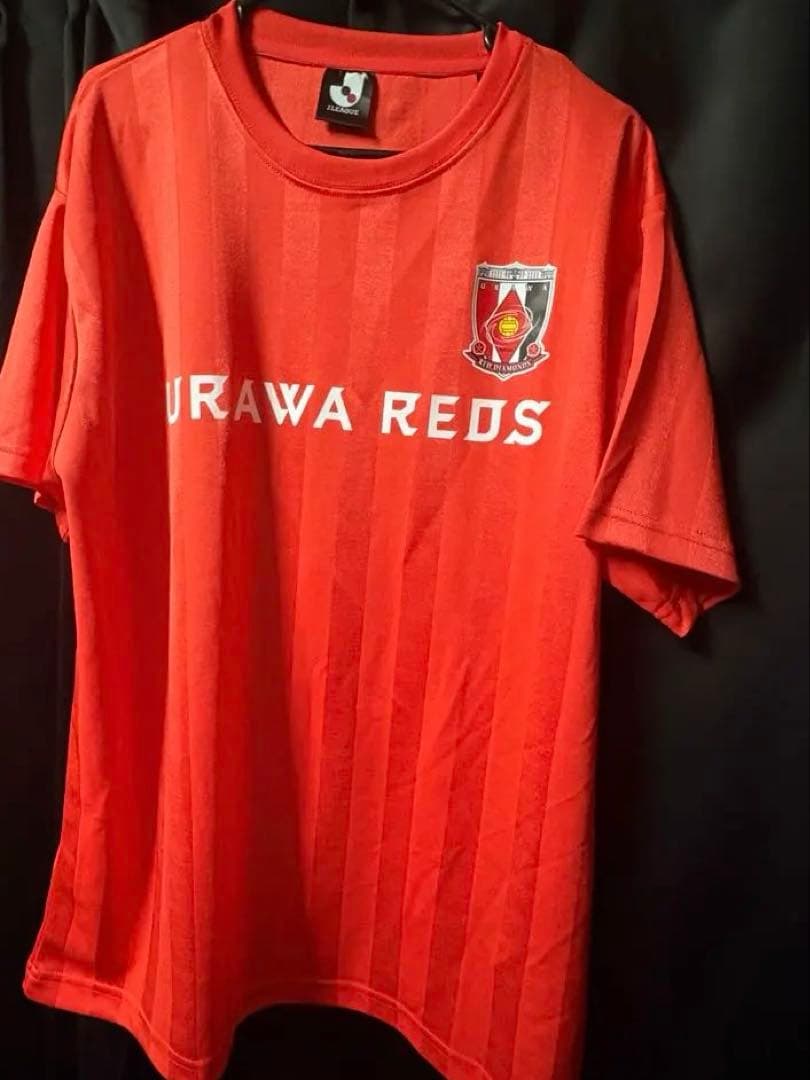 JリーグしまむらコラボTシャツ