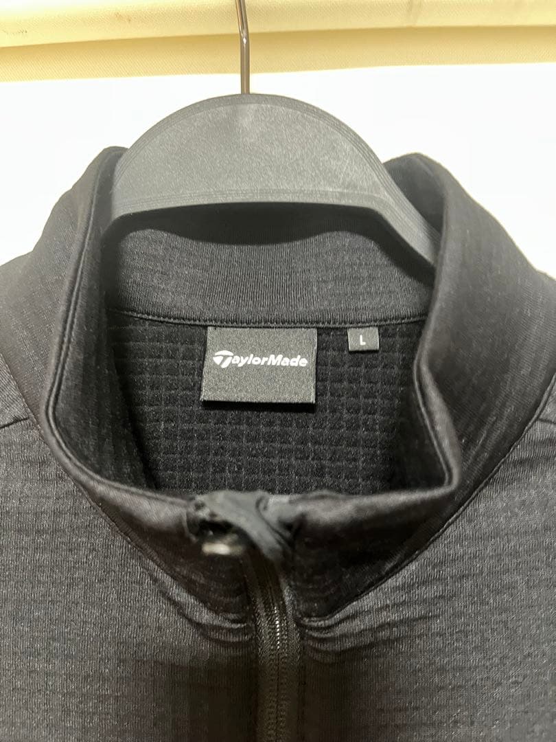 TaylorMade テーラーメード ポーラーテックベスト サイズL