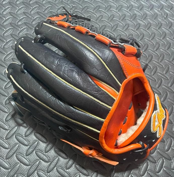 久保田スラッガー　軟式　内野手　グローブ　グラブ　一般