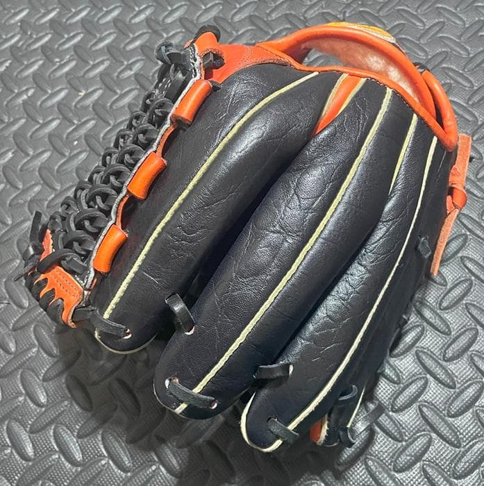 久保田スラッガー　軟式　内野手　グローブ　グラブ　一般