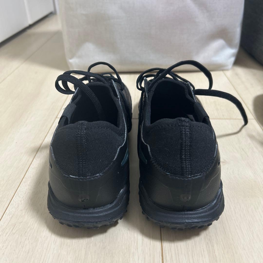 NIKE サッカーシューズ•スパイク(2足)ティエンポレジェンド10